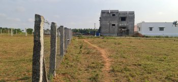 3 BHK Farm House for Sale in Kinathukadavu, Coimbatore