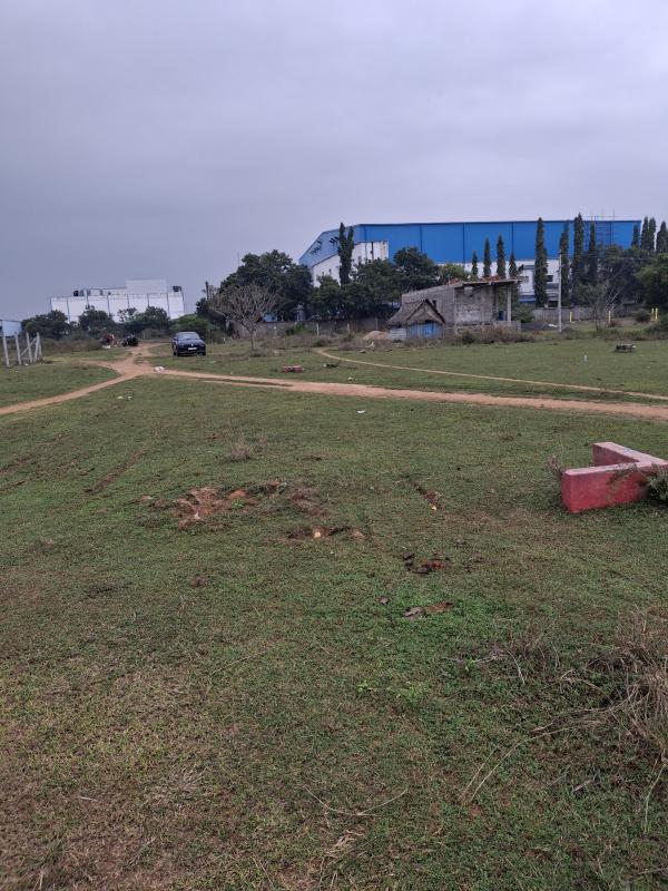  1800 Sq.ft. Residential Plot for Sale in Guduvancheri, Chennai