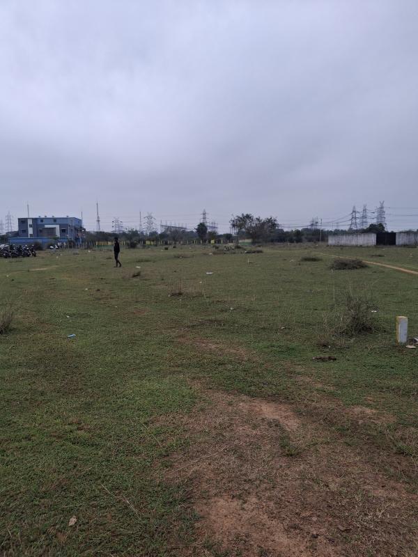  1800 Sq.ft. Residential Plot for Sale in Guduvancheri, Chennai