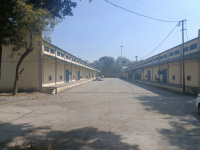  Warehouse for Rent in Chhani, Vadodara