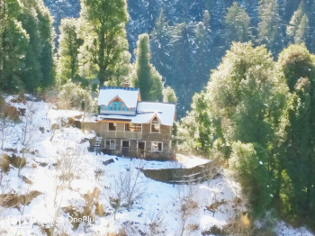 2 BHK Farm House for Rent in Chopal, Shimla