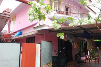 5 BHK House for Sale in Palarivattom, Ernakulam