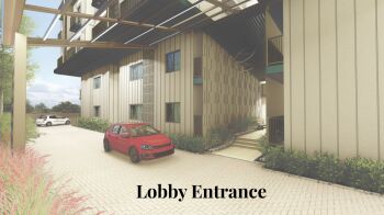 2 BHK Flat for Sale in Boyapalem, Visakhapatnam