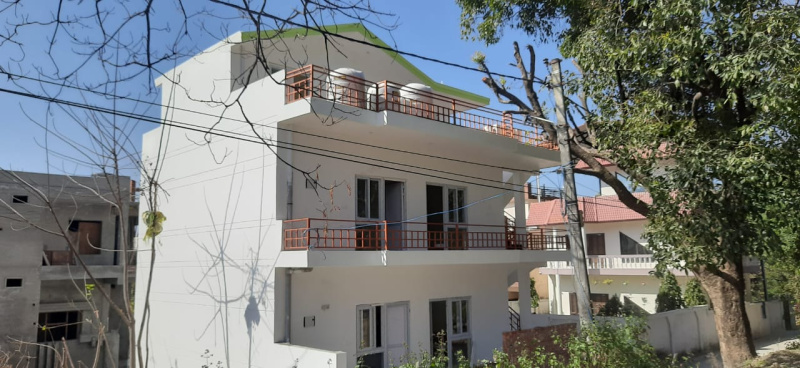 5 BHK House 3300 Sq.ft. for Sale in Mussoorie Road, Dehradun