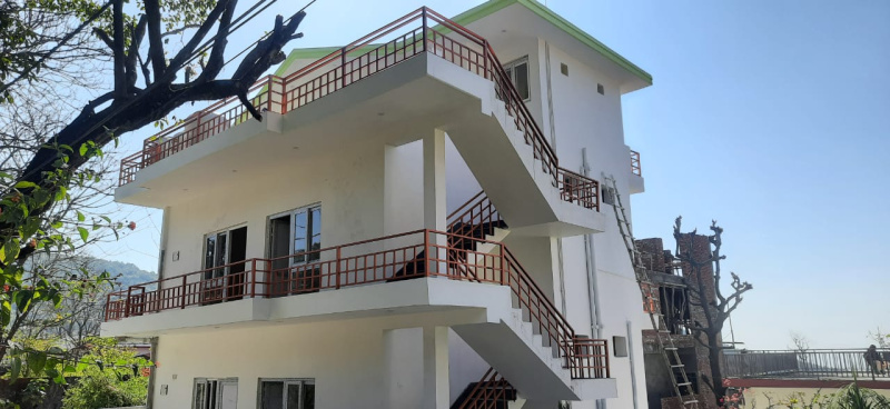 5 BHK House 3300 Sq.ft. for Sale in Mussoorie Road, Dehradun