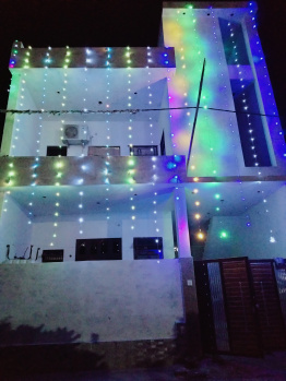 1 BHK Flat for Rent in Maholi Road, Mathura