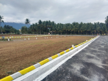  Residential Plot for Sale in Natham, Dindigul