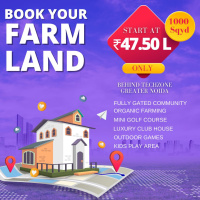 3 BHK Farm House for Sale in Techzone, Greater Noida