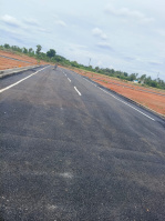  Residential Plot for Sale in Pochampalli, Krishnagiri