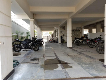 1 BHK Flat for Rent in Gachibowli, Hyderabad