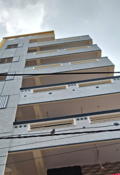 1 BHK Flat for Rent in Khanammet, Hyderabad