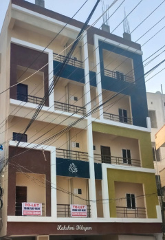 2 BHK Flat for Rent in Kothaguda, Hyderabad