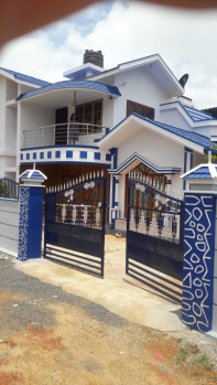 3 BHK House for Sale in Virajpet, Kodagu