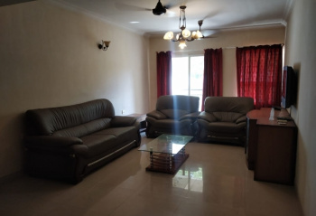 3 BHK Flat for Rent in Sector 5, Gomti Nagar Extension, Lucknow