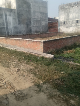 Residential Plot for Sale in Sarojini Nagar, Lucknow