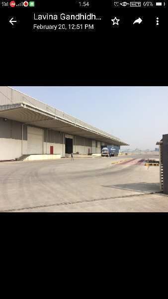  Warehouse 200000 Sq.ft. for Rent in Bhiwandi, Thane