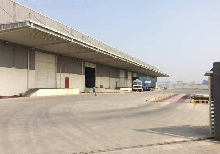  Warehouse 100000 Sq.ft. for Rent in Changodar, Ahmedabad