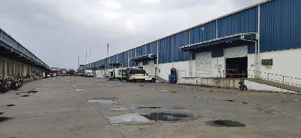 100000 Sq.ft. Warehouse for Rent in Dahej GIDC, Bharuch