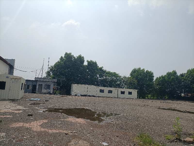 Industrial Land 50000 Sq. Meter for Sale in