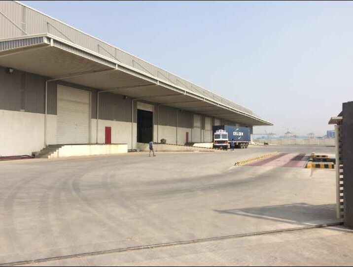  Warehouse 150000 Sq.ft. for Rent in Sachin, Surat