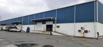 Warehouse for Rent in Bhilad, Vapi