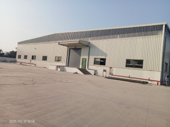  Warehouse for Rent in Palsana, Surat