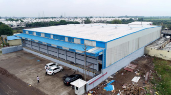  Warehouse for Rent in Udhana, Surat