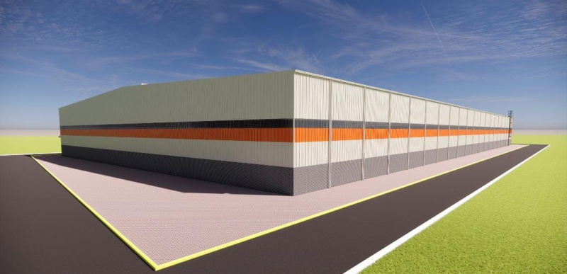  200000 Sq.ft. Warehouse for Rent in Bavla, Ahmedabad