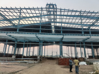  Warehouse for Rent in Kim, Surat