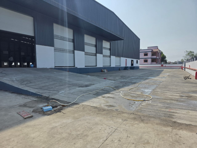  43000 Sq.ft. Warehouse for Rent in Kosamba, Surat