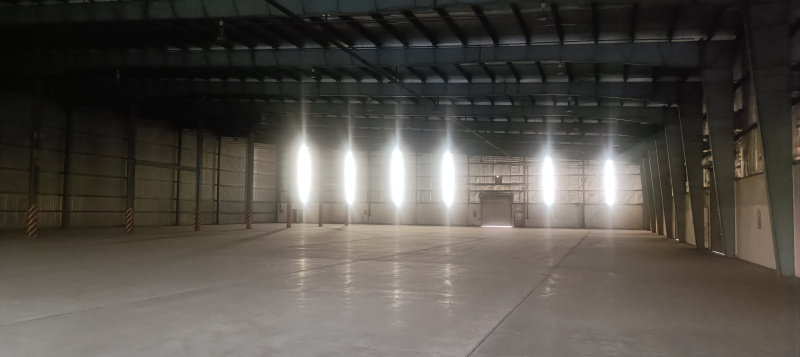  40000 Sq.ft. Warehouse for Rent in Ichchhapor, Surat