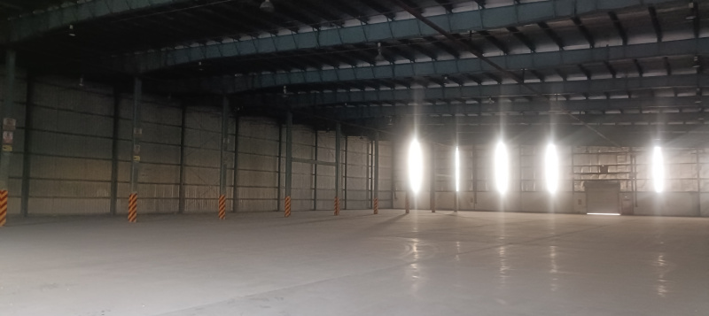  40000 Sq.ft. Warehouse for Rent in Ichchhapor, Surat