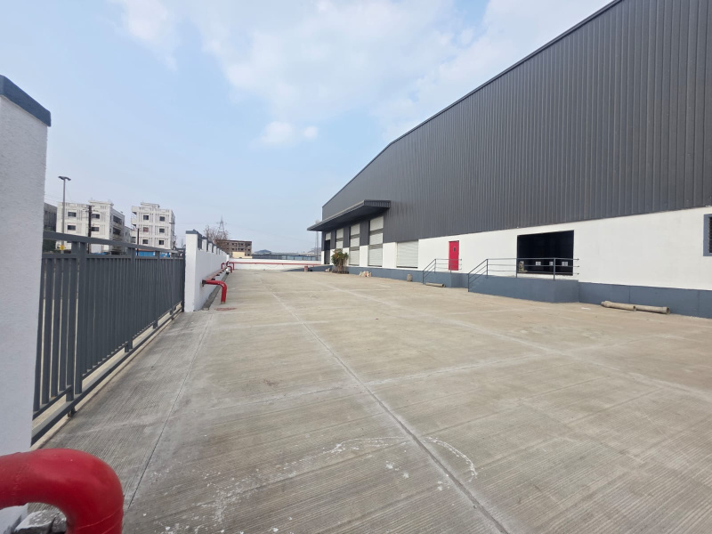  40000 Sq.ft. Warehouse for Rent in Ichchhapor, Surat