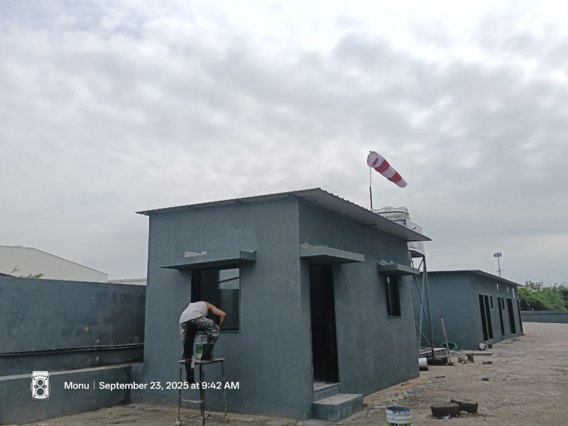  50000 Sq.ft. Warehouse for Rent in Palsana, Surat