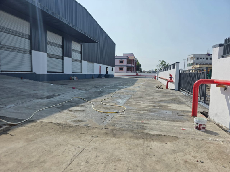  50000 Sq.ft. Warehouse for Rent in Sachin, Surat