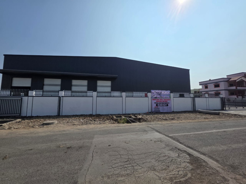  50000 Sq.ft. Warehouse for Rent in Sachin, Surat