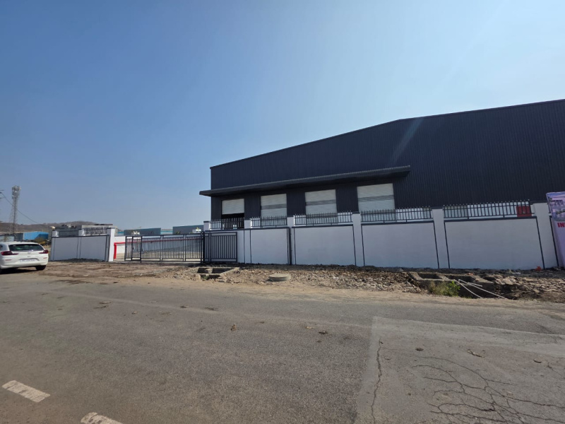  50000 Sq.ft. Warehouse for Rent in Sachin, Surat
