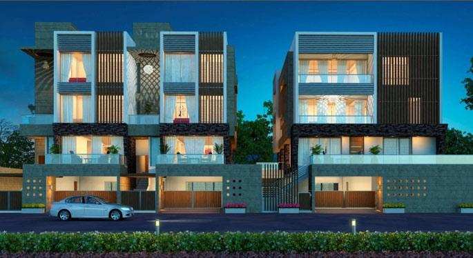 5 BHK House 3200 Sq.ft. for Sale in