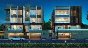4 BHK House for Sale in Pal, Surat