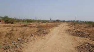  Industrial Land for Sale in Bhestan, Surat