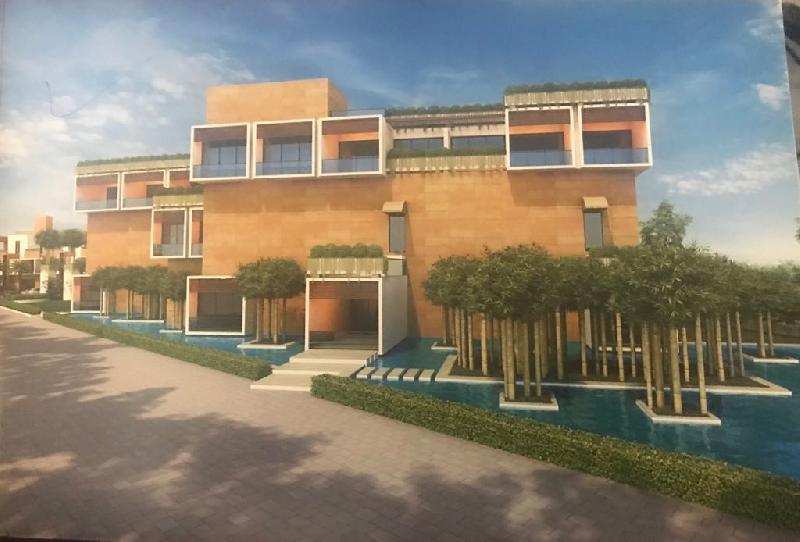 4 BHK Villa 2400 Sq.ft. for Sale in