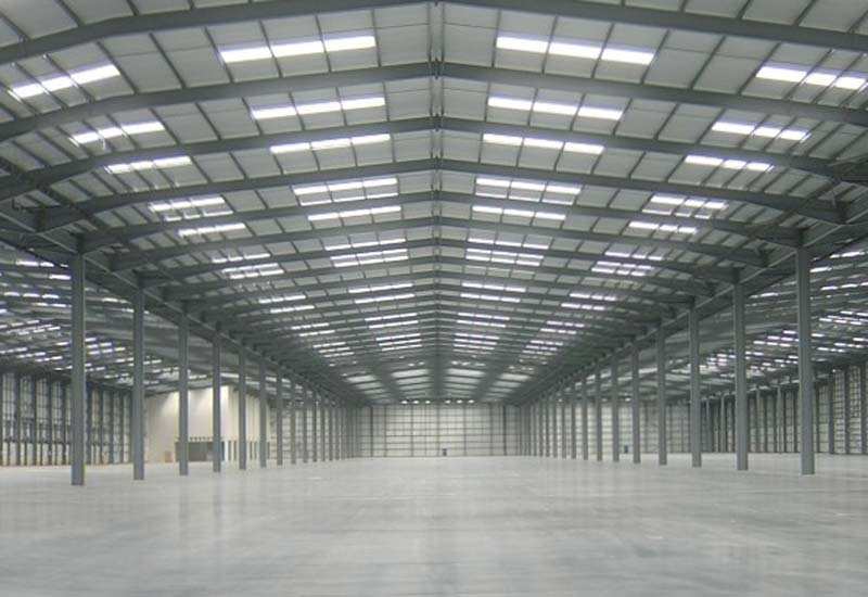 Warehouse 120000 Sq.ft. for Rent in Panoli GIDC, Bharuch