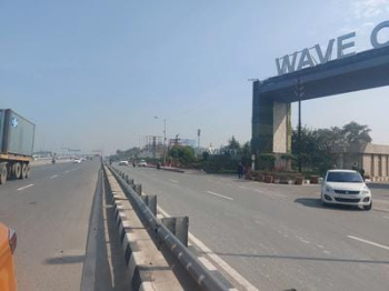  Residential Plot for Sale in NH 24 Highway, Ghaziabad