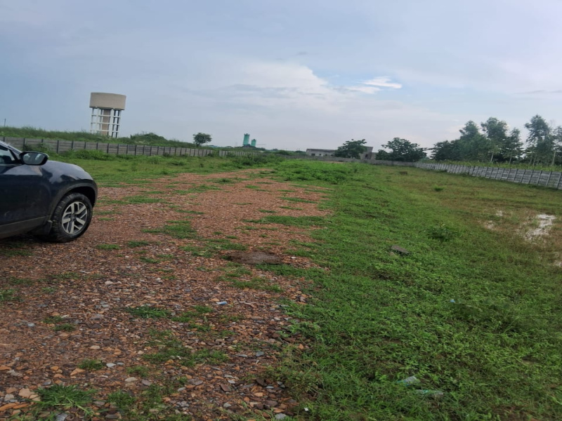  5250 Sq. Yards Residential Plot for Sale in NH 24 Highway, Ghaziabad