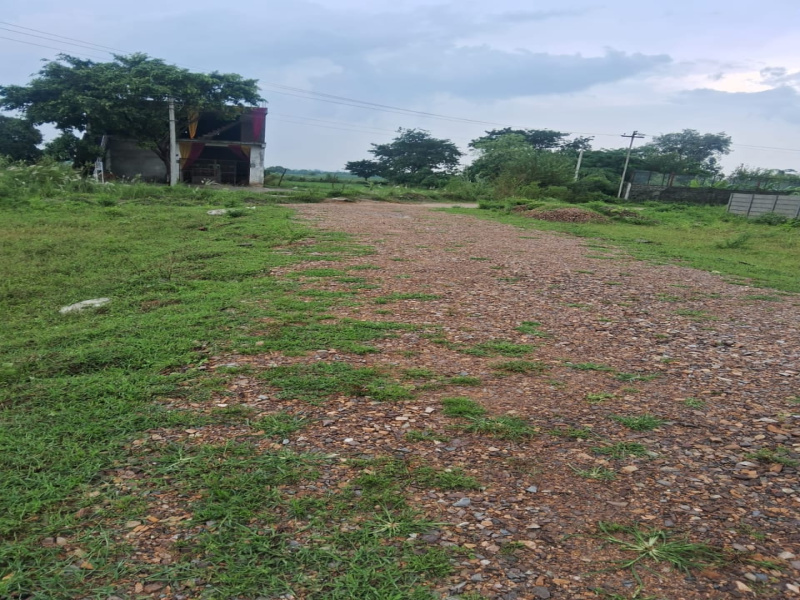  5250 Sq. Yards Residential Plot for Sale in NH 24 Highway, Ghaziabad