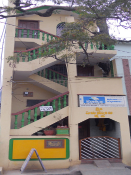 1 RK House for Rent in Chikkabudihal, Davanagere