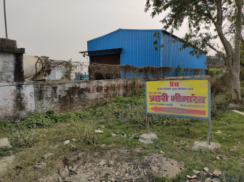  Commercial Land for Rent in Barabanki, Lucknow
