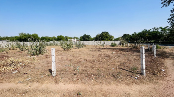  Industrial Land for Sale in Bhadaj, Ahmedabad