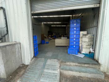  Warehouse for Rent in S G Highway, Ahmedabad
