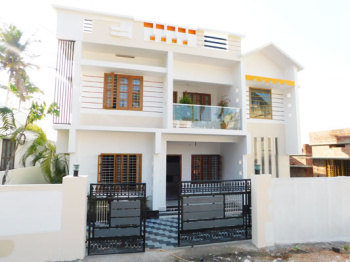 4 BHK House for Sale in Karakulam, Thiruvananthapuram